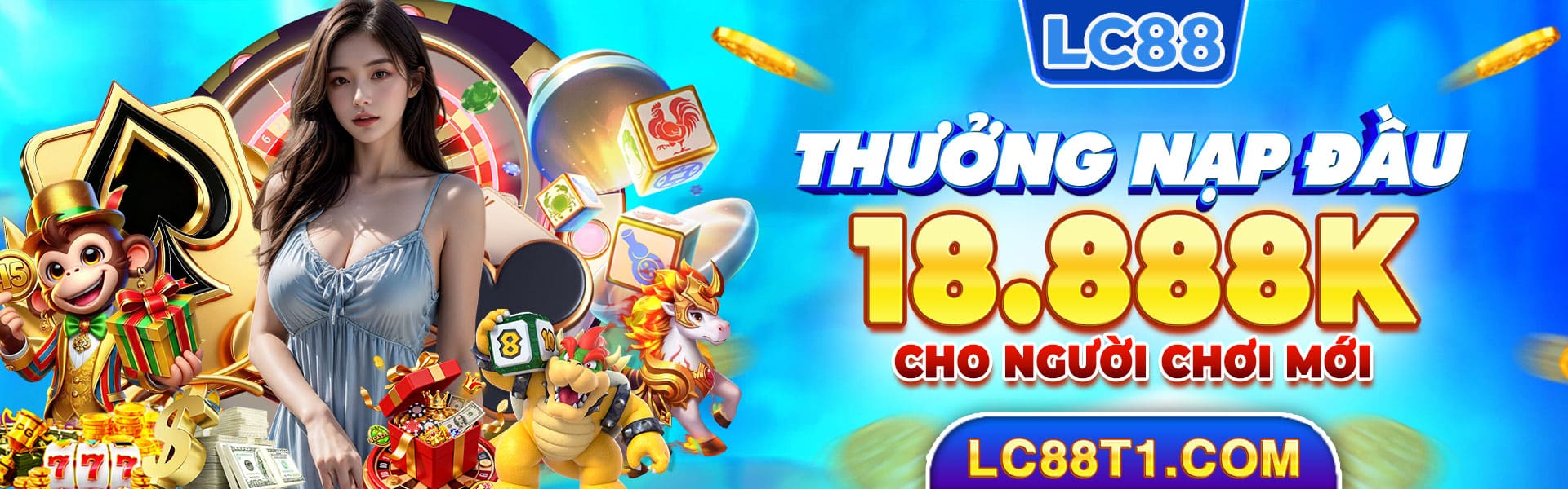 banner lc88